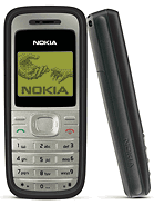 Kostenlose Klingeltöne Nokia 1200 downloaden.